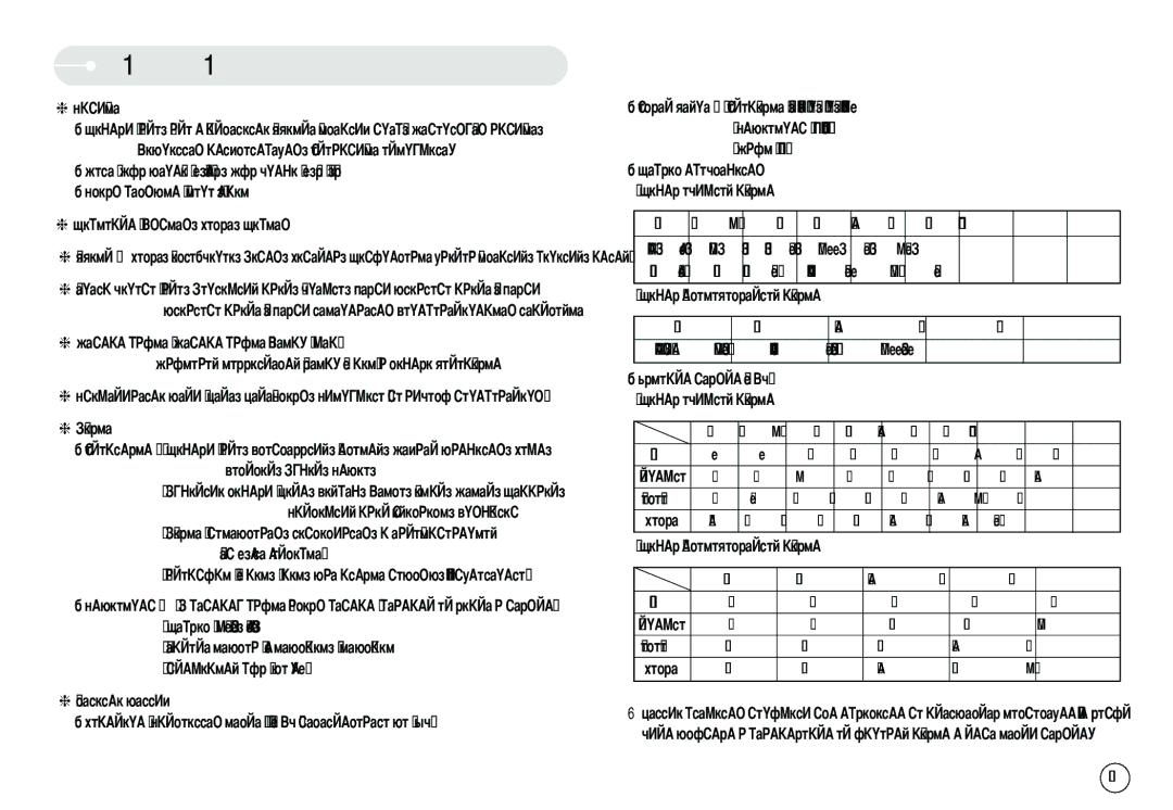 Samsung EC-L80ZZBBA/FR, EC-L80ZZBBA/GB, EC-L80ZZBBB/GB, EC-L80ZZBBA/DE, EC-L80ZZBAB, EC-L80ZZBAA manual 480 