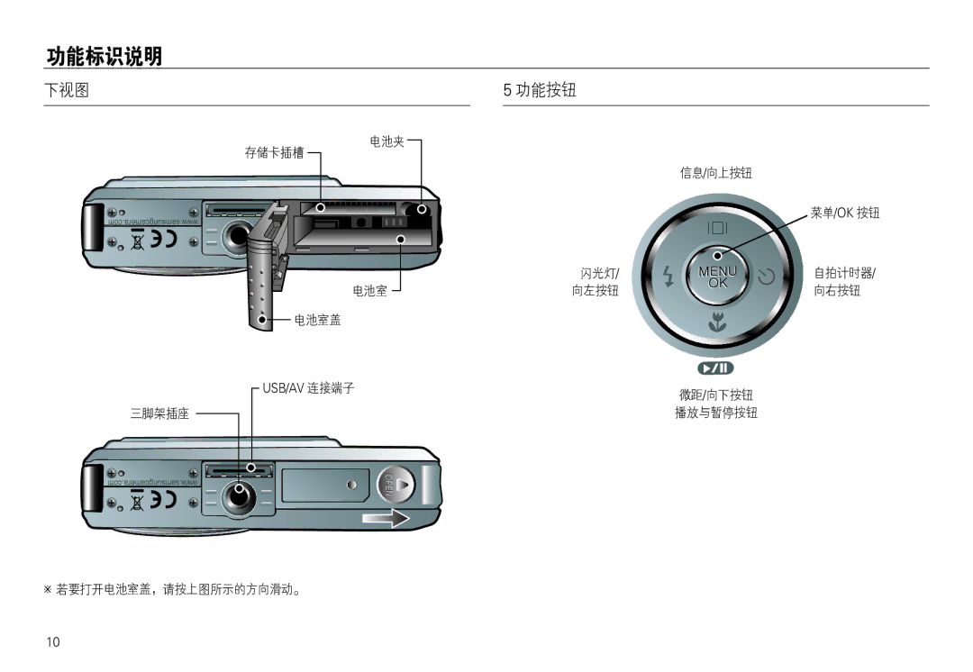 Samsung EC-L730ZRBA/E2, EC-L830ZBBA/E1, EC-L830ZRBA/E1, EC-L730ZSDA/E3, EC-L830ZBDA/E3, EC-L730ZBBA/E2, EC-L830ZSBA/E1 73 