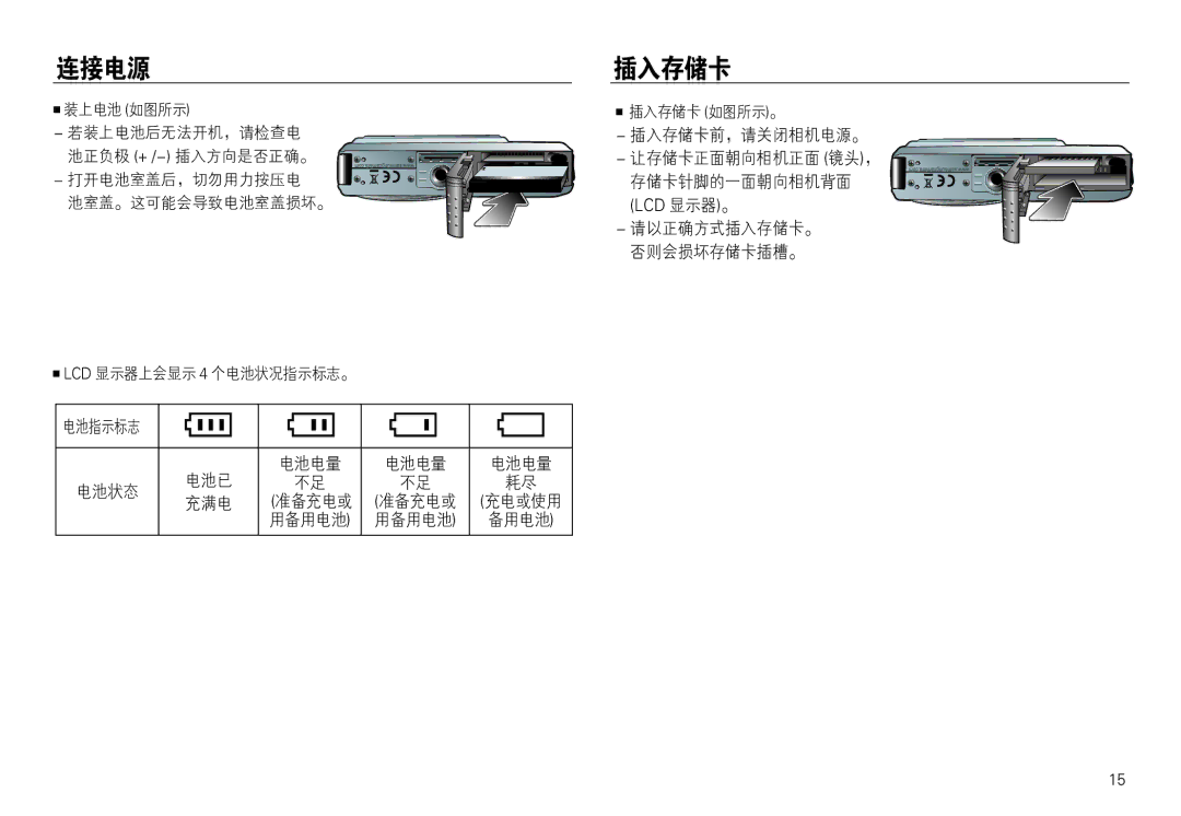 Samsung EC-L830ZBBA/IT, EC-L830ZBBA/E1, EC-L830ZRBA/E1, EC-L730ZSDA/E3, EC-L830ZBDA/E3, EC-L730ZBBA/E2, EC-L830ZSBA/E1 manual  