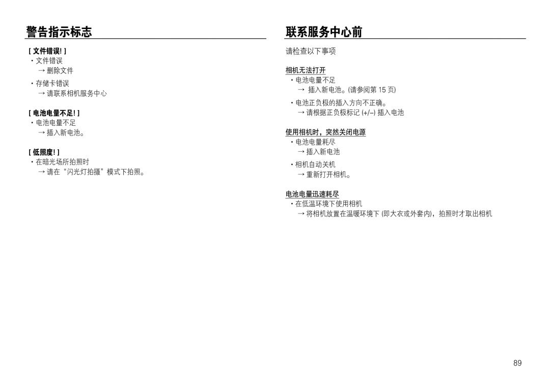 Samsung EC-L830ZSBA/E2, EC-L830ZBBA/E1, EC-L830ZRBA/E1, EC-L730ZSDA/E3, EC-L830ZBDA/E3, EC-L730ZBBA/E2 manual  E   