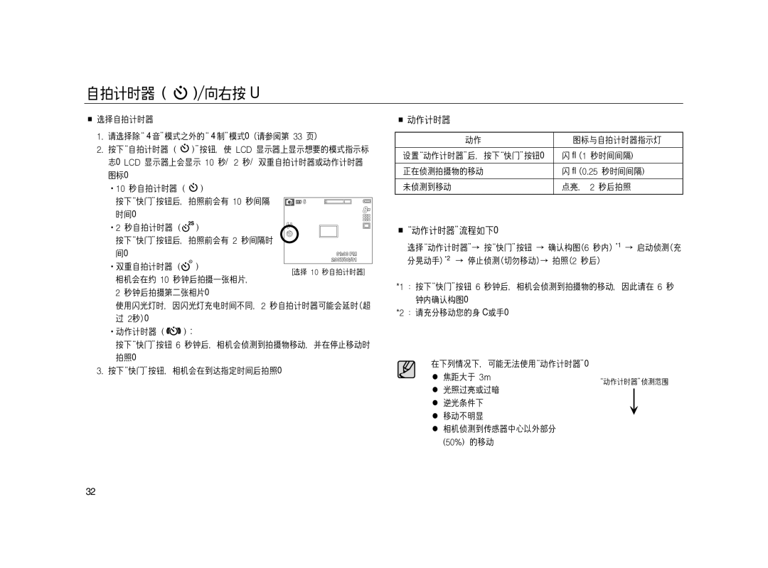 Samsung EC-L83ZZBBB/E1, EC-L83ZZSDA/E3, EC-L83ZZSBA/E2, EC-L83ZZSBB/E1, EC-L83ZZRBA/E1, EC-L83ZZBDA/E3, EC-L83ZZBBA/E2 manual 