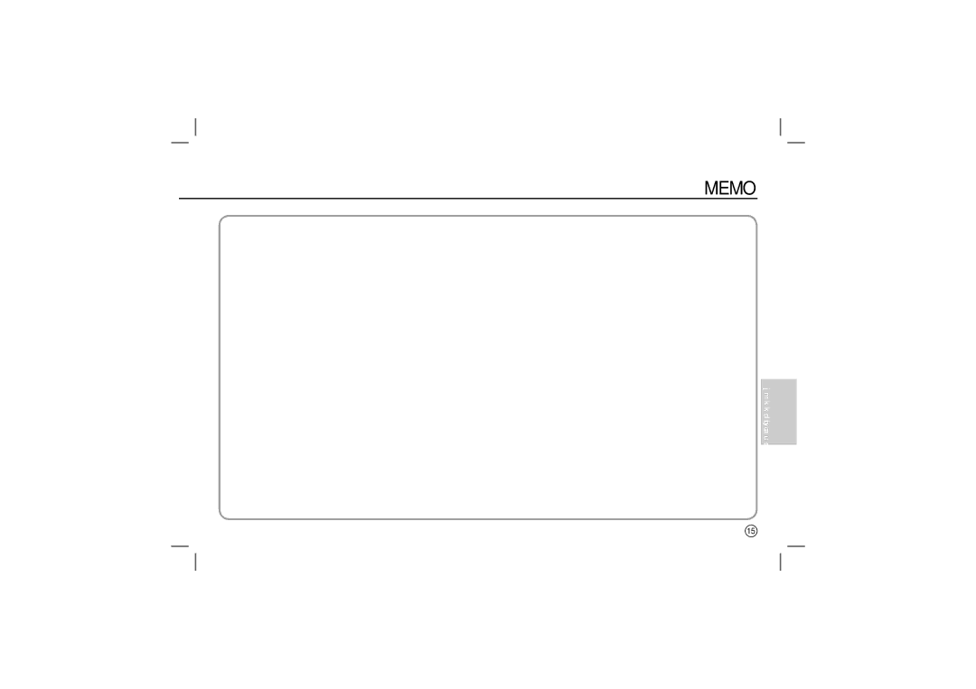 Samsung EC-M100ZSDD/AS, EC-M100ZSBB/FR, EC-M100ZSDB/E3, EC-M100ZSBC/FR, EC-M100ZSFC/FR, EC-M100ZSBF/E1, EC-M100ZBFB/IT Memo 