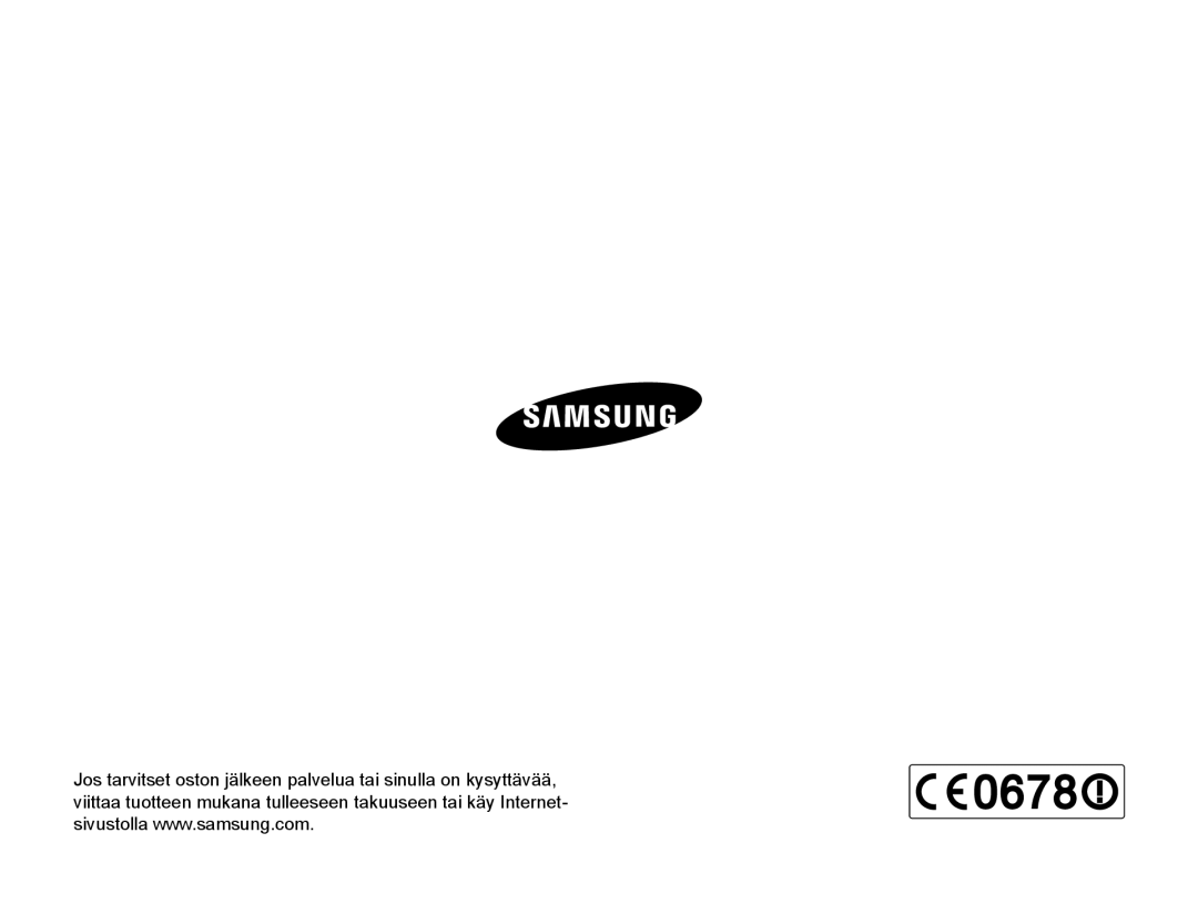 Samsung EC-MV900FBPWE2, EC-MV900FBPBE2 manual 