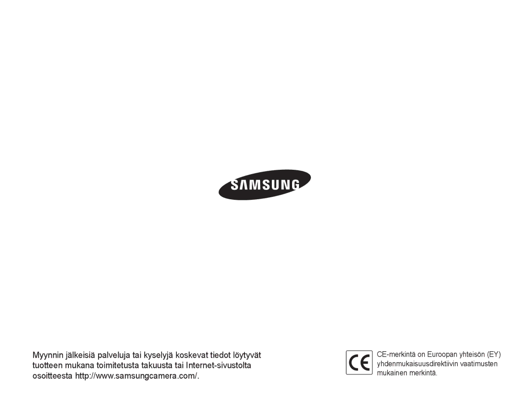 Samsung EC-NV100TBB/E2, EC-NV100BBA/E1, EC-NV100BBB/E2, EC-NV100SBB/E2, EC-NV100RBB/E2 manual 