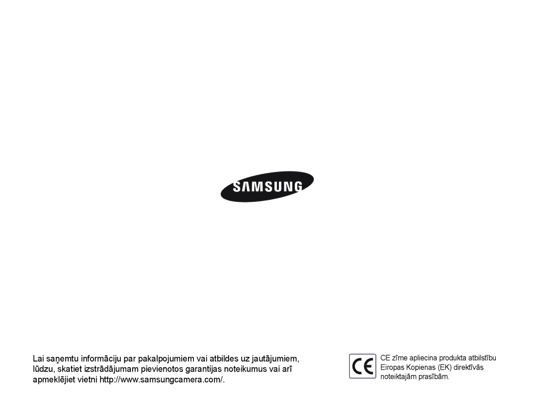 Samsung EC-NV100RBA/RU manual 