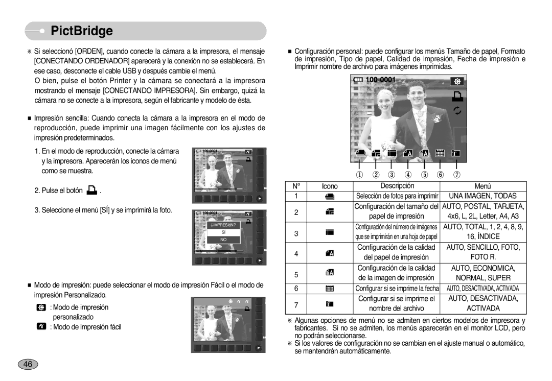 Samsung EC-NV10ZSBA/E1 UNA IMAGEN, Todas, AUTO, POSTAL, Tarjeta, 16, Índice, AUTO, Economica, NORMAL, Super, Activada 