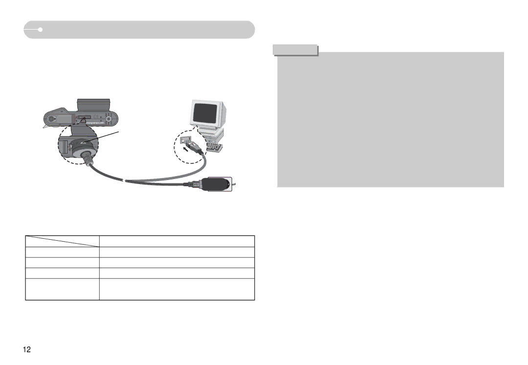 Samsung EC-NV11ZBBC/E2, EC-NV11ZBBA/FR, EC-NV11ZBDA/DE, EC-NV11ZBBA/E1, EC-NV11ZBBB/E2 manual 