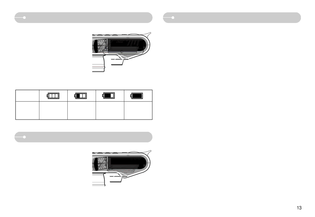 Samsung EC-NV11ZBBB/E2, EC-NV11ZBBA/FR, EC-NV11ZBDA/DE, EC-NV11ZBBA/E1, EC-NV11ZBBC/E2 manual 