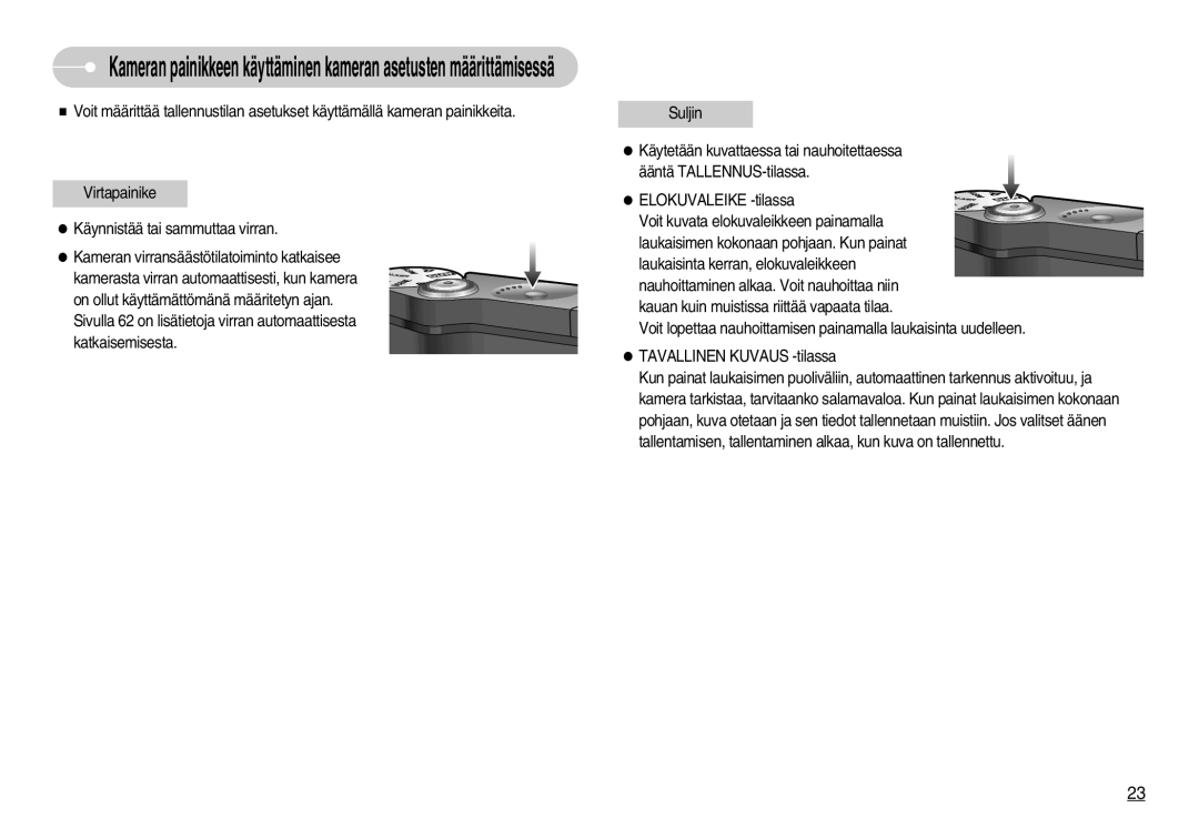 Samsung EC-NV11ZBDA/DE, EC-NV11ZBBC/E2, EC-NV11ZBBB/E2 manual 