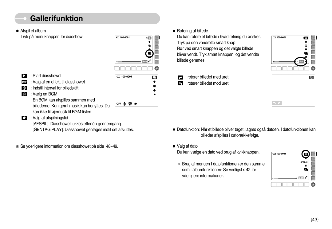 Samsung EC-NV11ZBBB/E2, EC-NV11ZBDA/DE, EC-NV11ZBBC/E2 manual C43e 