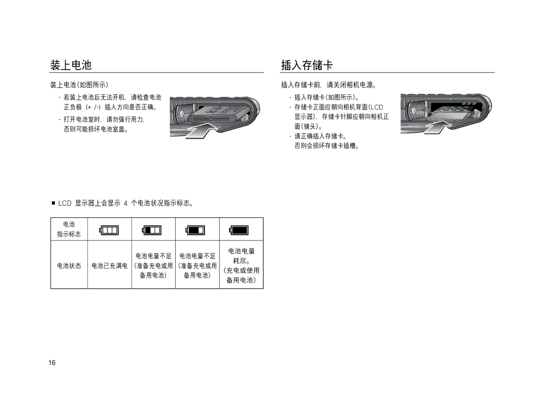 Samsung EC-NV15ZBBA/E2, EC-NV15ZSBA/E1, EC-NV15ZSBA/E2, EC-NV15ZBBA/E1, EC-NV15ZSDA/E3, EC-NV15ZBDA/E3, EC-NV15ZBBB/E1 manual 