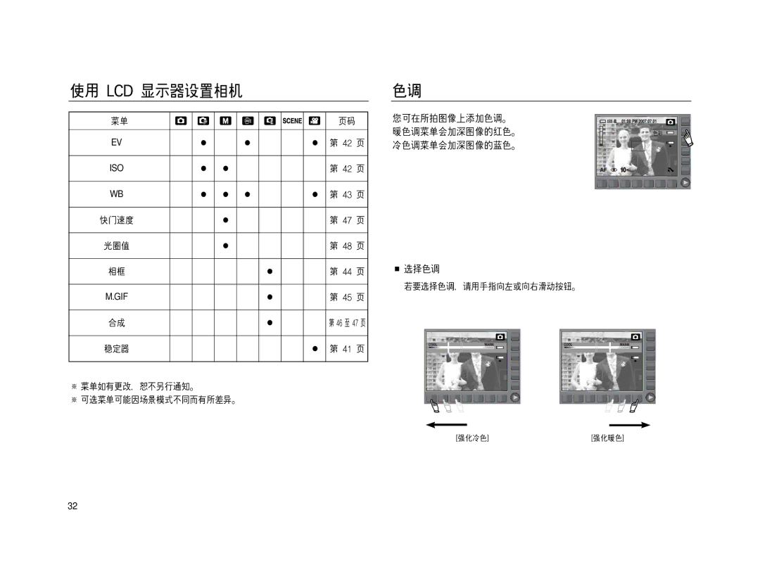 Samsung EC-NV15ZBBA/E2, EC-NV15ZSBA/E1, EC-NV15ZSBA/E2, EC-NV15ZBBA/E1, EC-NV15ZSDA/E3, EC-NV15ZBDA/E3, EC-NV15ZBBB/E1 Iso Gif 