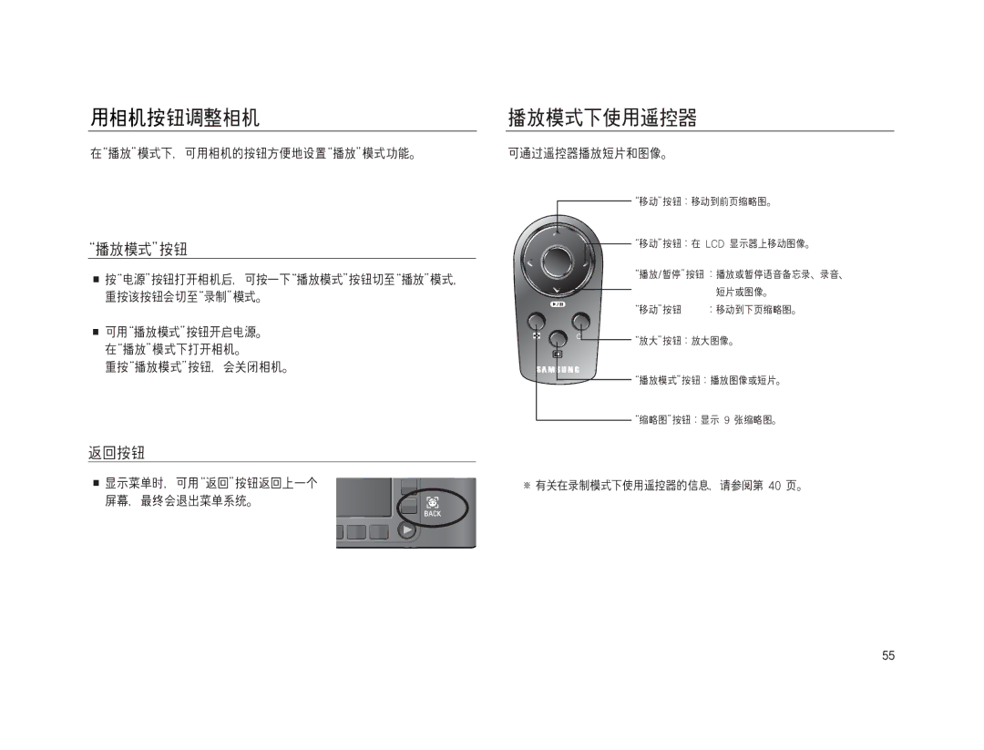 Samsung EC-NV15ZSBA/E1, EC-NV15ZBBA/E2, EC-NV15ZSBA/E2, EC-NV15ZBBA/E1, EC-NV15ZSDA/E3, EC-NV15ZBDA/E3, EC-NV15ZBBB/E1 manual 