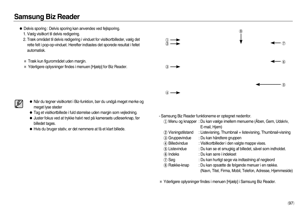 Samsung EC-NV20ZSBA/E2, EC-NV20ZBBA/E3, EC-NV20ZBBA/E2 manual C97e 