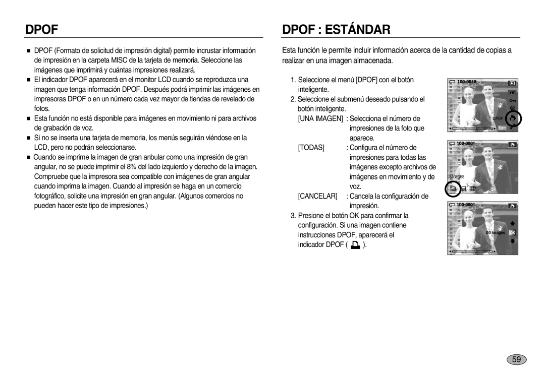 Samsung EC-NV20ZBBF/AS, EC-NV20ZSBA/E1, EC-NV20ZBBA/E3, EC-NV20ZBBA/E1, EC-NV20ZBBB/AS, EC-NV20ZSBB/AS manual Todas, Cancelar 