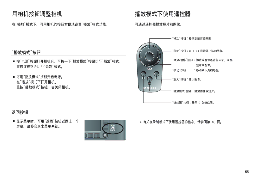 Samsung EC-NV20ZSBA/E2, EC-NV20ZSBA/FR, EC-NV20ZBBA/FR, EC-NV20ZSBA/E1, EC-NV20ZBBA/E3, EC-NV20ZBBA/E1, EC-NV20ZBBA/E2 manual 