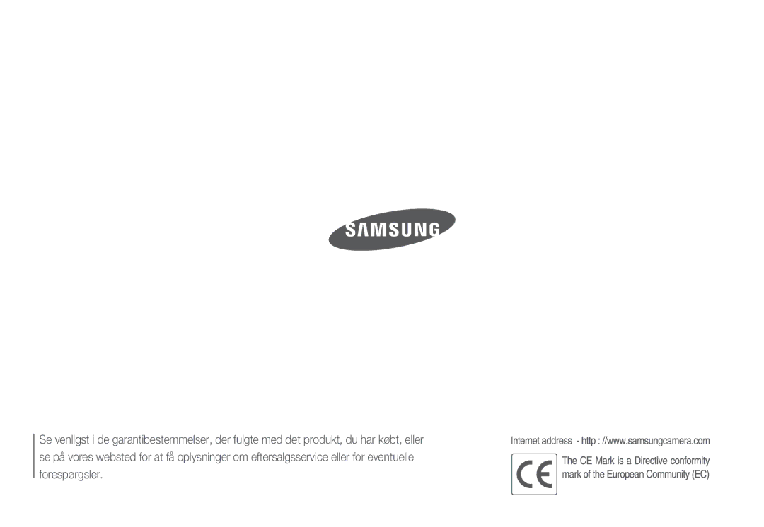 Samsung EC-NV24HSBA/E3, EC-NV24HBBA/E3, EC-NV24HBBA/E2, EC-NV24HSBA/E2, EC-NV24HBBD/E2 manual 