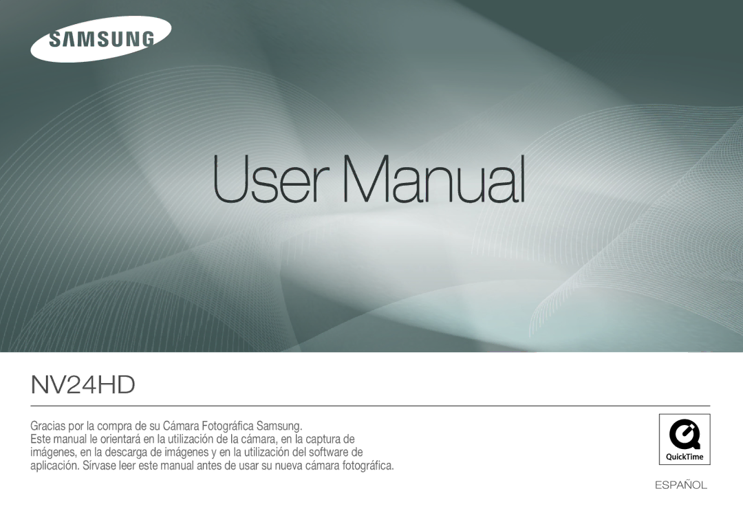 Samsung EC-NV24HSBA/E3, EC-NV24HBBA/E3, EC-NV24HSBB/E1 manual Raciascporala Comprarde SUA#ÉMARA &OTOGRÉFICA 3AMSUNG 