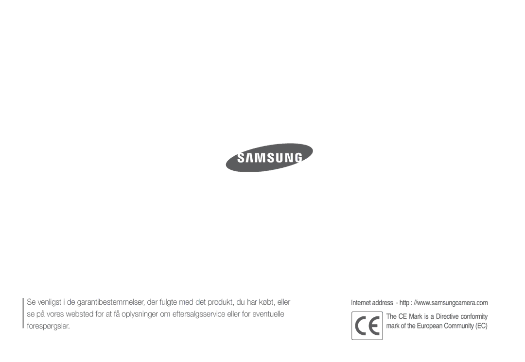 Samsung EC-NV30ZSBA/E2, EC-NV30ZSDA/E3, EC-NV30ZBBA/E2, EC-NV30ZBDA/E3 manual 