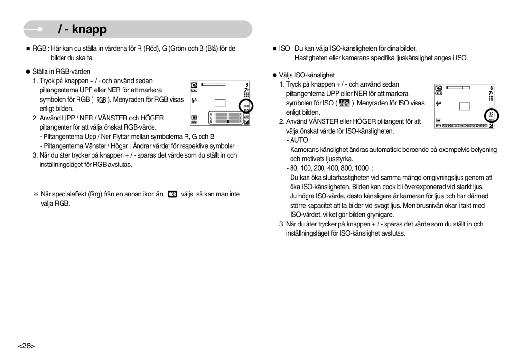 Samsung EC-NV3ZZSBA/DE, EC-NV3ZZBBC/E2, EC-NV3ZZSBA/E1, EC-NV3ZZBBB/E2, EC-NV3ZZBBG/E2, EC-NV3ZZBBA/FI manual + / knapp 