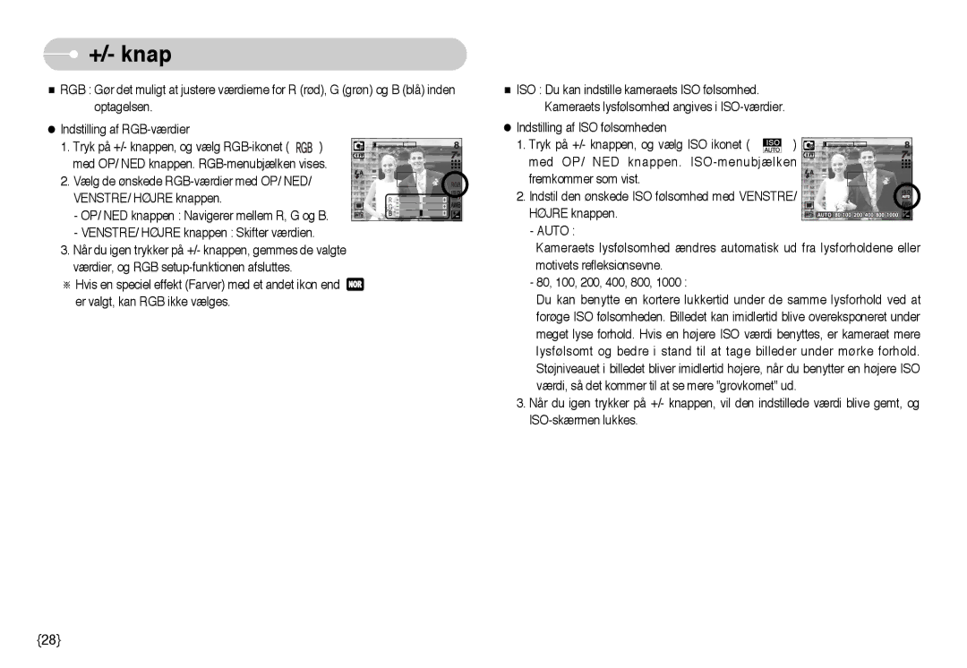 Samsung EC-NV3ZZSBA/DE, EC-NV3ZZBBC/E2, EC-NV3ZZSBA/E1, EC-NV3ZZBBB/E2, EC-NV3ZZBBG/E2, EC-NV3ZZBBA/FI, EC-NV3ZZSBA/E2 +/- knap 