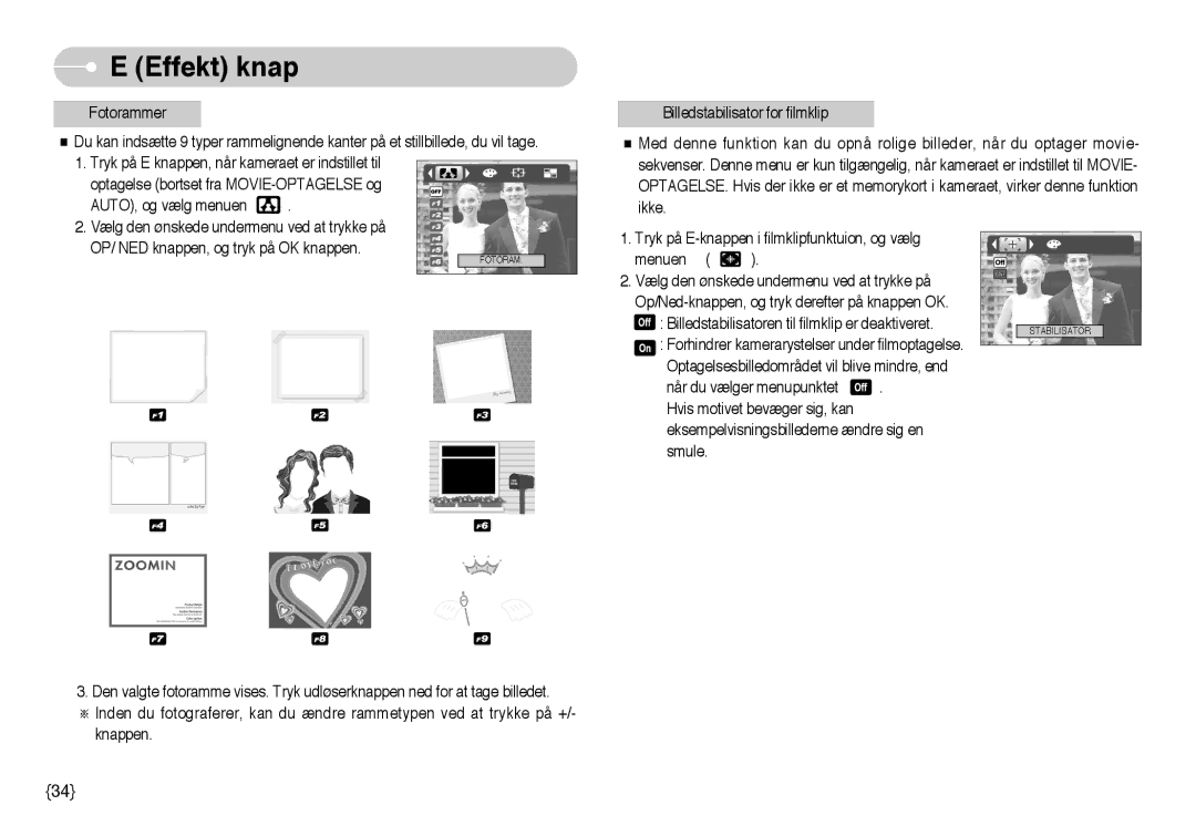 Samsung EC-NV3ZZBBF/E2, EC-NV3ZZBBC/E2, EC-NV3ZZSBA/E1, EC-NV3ZZSBA/DE, EC-NV3ZZBBB/E2, EC-NV3ZZBBG/E2, EC-NV3ZZBBA/FI Fotoram 