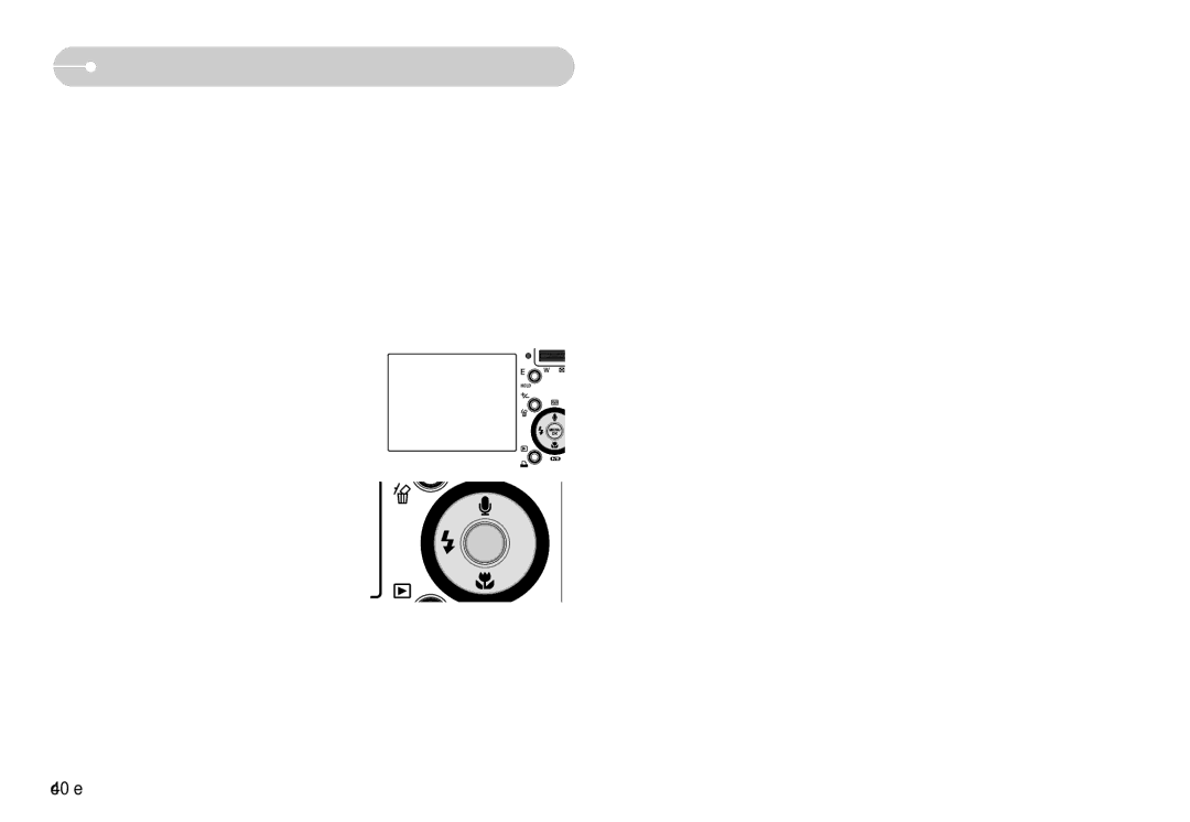 Samsung EC-NV3ZZBBA/FI, EC-NV3ZZBBC/E2, EC-NV3ZZSBA/E1, EC-NV3ZZSBA/DE, EC-NV3ZZBBB/E2, EC-NV3ZZBBG/E2 Start af afspilning 