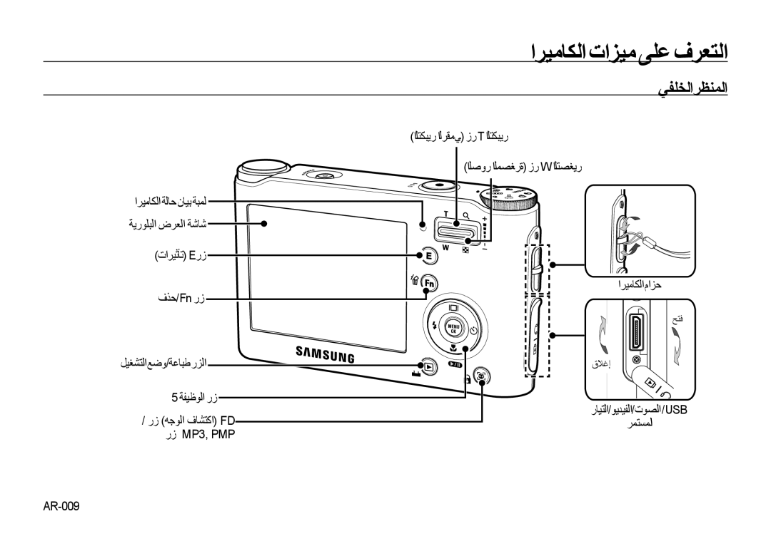 Samsung EC-NV4ZZPBA/IT, EC-NV4ZZPBA/FR, EC-NV4ZZSBA/E3, EC-NV4ZZPBA/E3, EC-NV4ZZBBA/FR, EC-NV4ZZTBB/FR ﻲﻔﻠﺨﻟاﺮﻈﻨﻤﻟا, ﺢﺘﻓ, قﻼﻏإ 