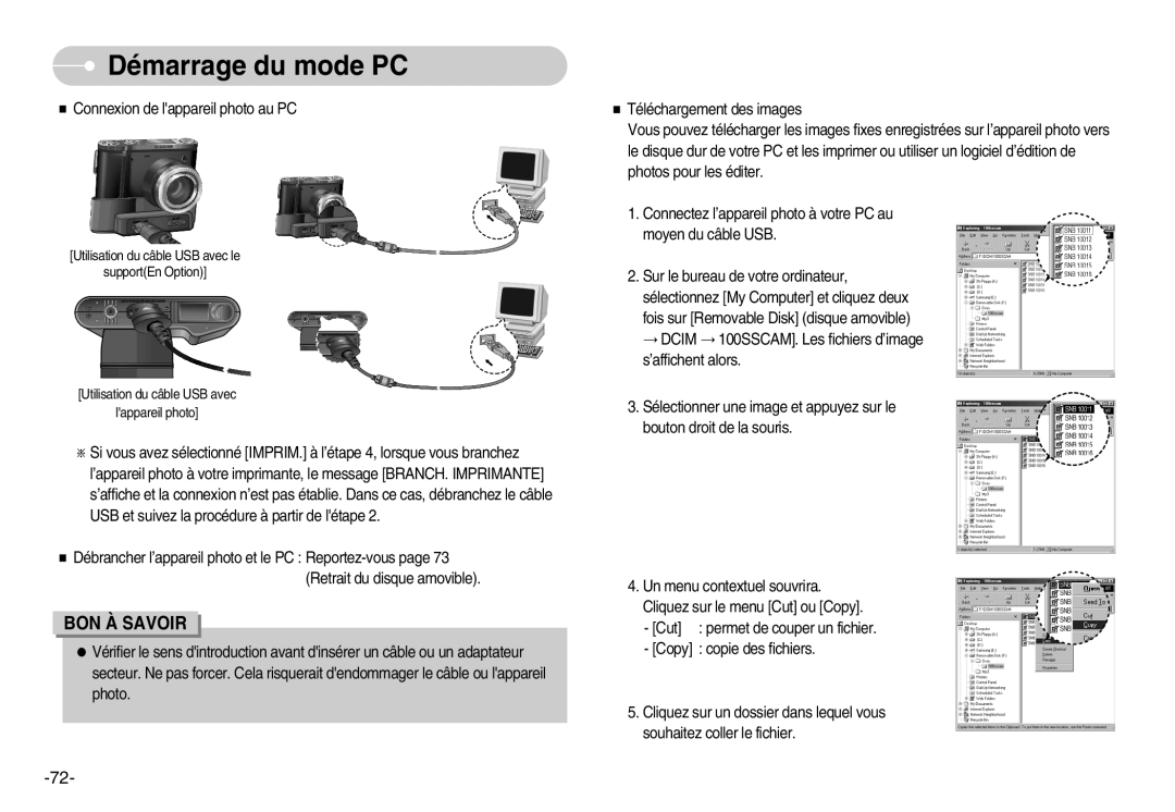 Samsung EC-NV7ZZBBA/FR, EC-NV7ZZBBC/DE, EC-NV7ZZBBB/E2, EC-NV7ZZBBB/FR manual OM6.3-44.1mm 