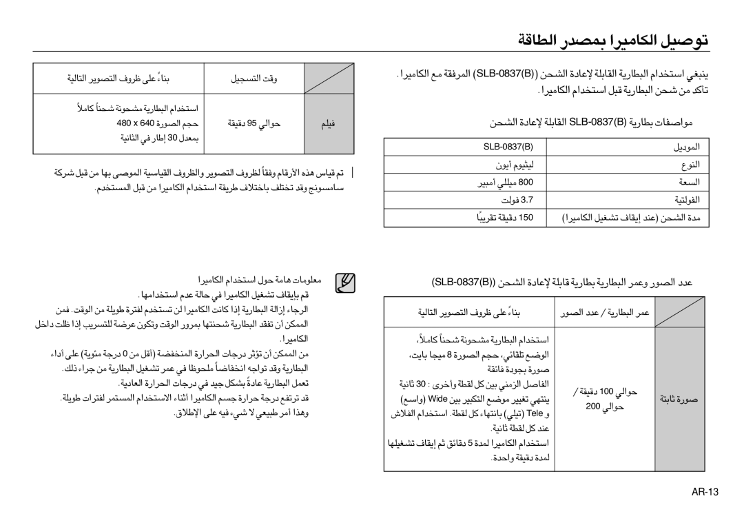 Samsung EC-NV8ZZSBA/TR, EC-NV8ZZSBA/AS, EC-NV8ZZBBA/AS, EC-NV8ZZBBB/AS, EC-NV8ZZRBA/AS manual «∞DUÆW LBb¸ «∞JU±Od« ¢uÅOq 