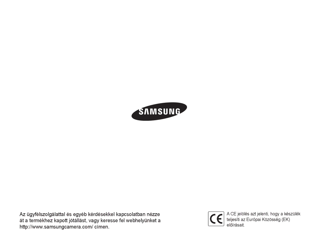 Samsung EC-NV9ZZSBA/E3, EC-NV9ZZSBB/IT, EC-NV9ZZBBA/E3 manual 