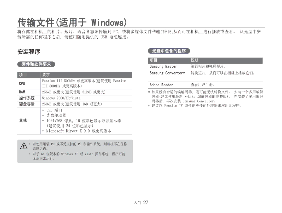 Samsung EC-NV9ZZSBB/IT, EC-NV9ZZBBA/E3, EC-NV9ZZSBA/E3 manual Lqgrzv 