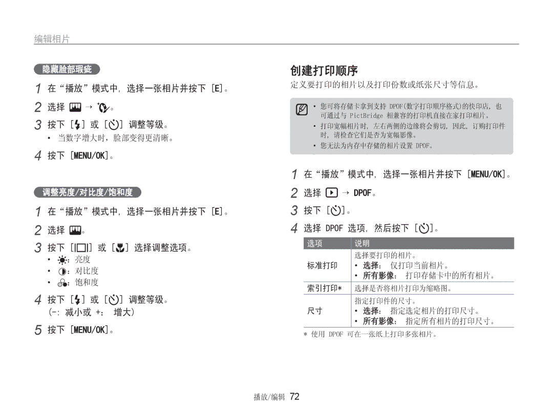 Samsung EC-NV9ZZSBB/IT, EC-NV9ZZBBA/E3, EC-NV9ZZSBA/E3 manual   “32 t@ 32 