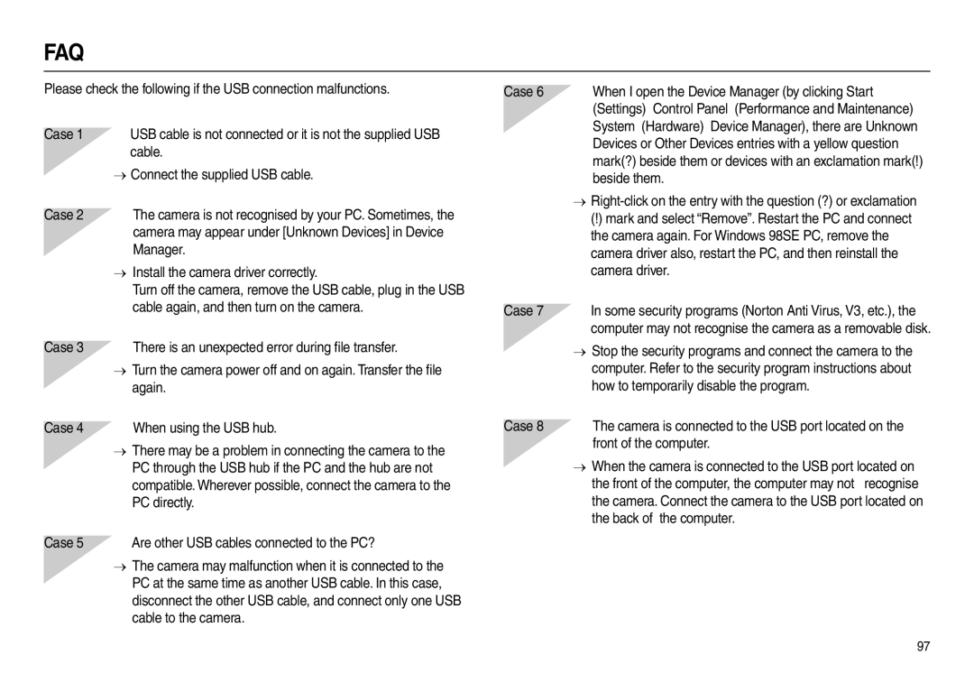 Samsung EC-P1000LBA/IT manual Âàáëä­Ÿ, Ÿ →ŸŸÂîííäâóŸóçäŸòôïïëèäãŸÔÒÁŸâàáëä­Ÿ, ÂàòäŸ±Ÿ Ÿ, Ìàíàæäñ­Ÿ, Àæàèí­, ÏÂŸãèñäâóëø­ 