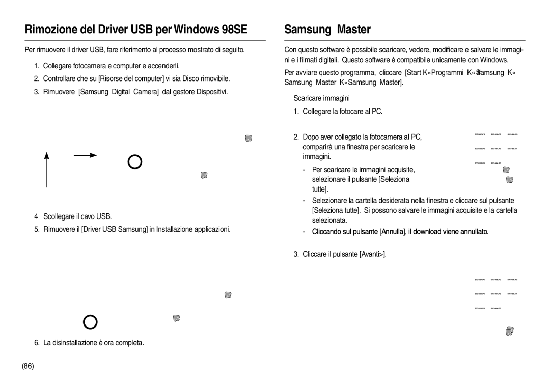 Samsung EC-P1000PBA/IT, EC-P1000BBA/IT, EC-P1000SBA/IT manual Ïæêì÷æìëâáâéÁïæóâïÒÐ¿íâïÔæëáìôð¶µÐÂ, ÐÞêðòëäÊÞðñâï 