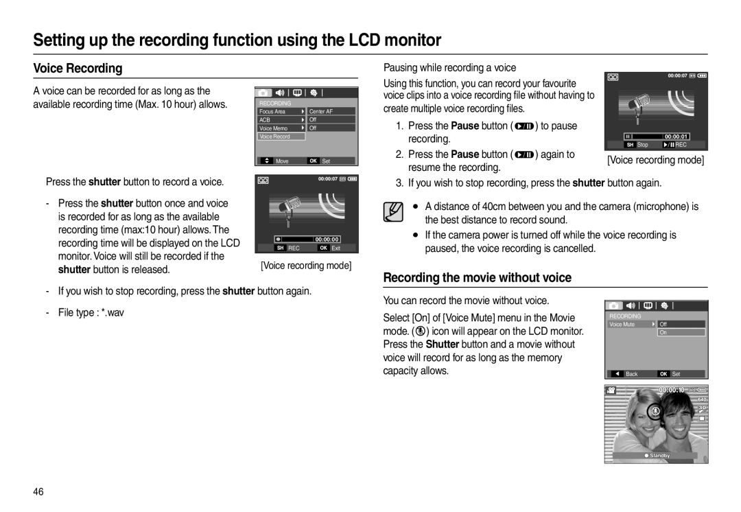 Samsung EC-P800ZBBA/IT manual ÓìæàâÏâàìïáæëä, Ïâàìïáæëäñåâêìóæâôæñåìòñóìæàâ, Ñäâîñãèíæ­, ÑäòôìäŸóçäŸñäâîñãèíæ­ 