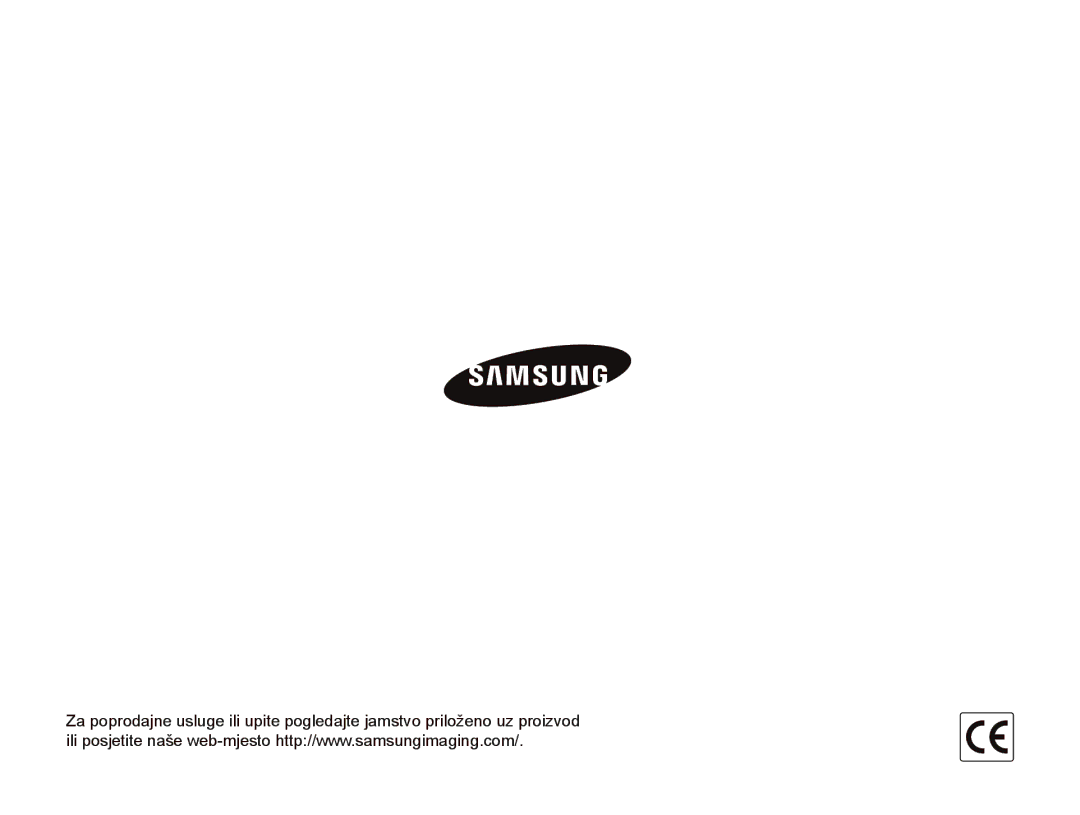 Samsung EC-PL150ZBPRE3, EC-PL150ZBPPE3, EC-PL150ZBPUE3, EC-PL150ZBPLE3 manual 