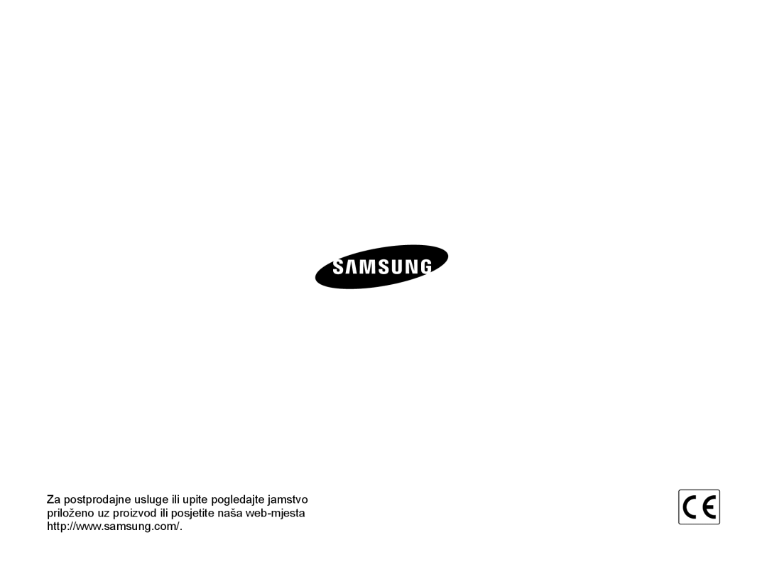 Samsung EC-PL170ZBPSE3, EC-PL170ZBPBE3, EC-PL170ZBPPE3, EC-PL170ZFPBE3 manual 