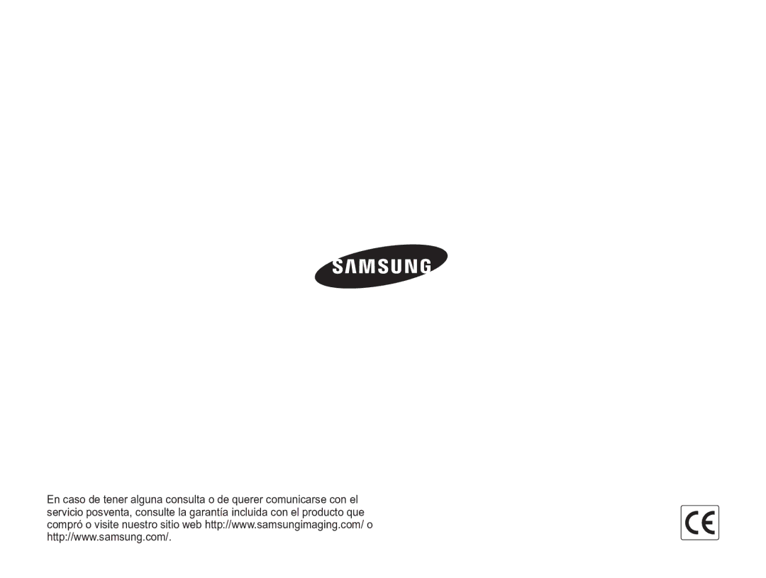 Samsung EC-PL200ZBPBE1, EC-PL200ZBPRE1 manual 