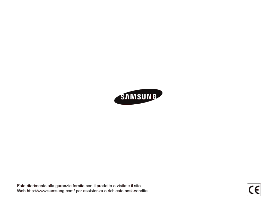 Samsung EC-PL21ZZBPPE1, EC-PL20ZZBPBE1, EC-PL20ZZBPPE1, EC-PL21ZZBPBE3, EC-PL20ZZBPSE1, EC-PL21ZZBPSE3 manual 