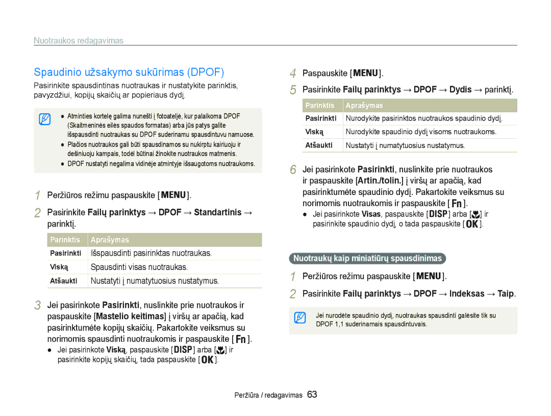 Samsung EC-PL20ZZBPSE2 manual 6SDXGLQLRXåVDN\PRVXNǌULPDV32, SDY\GåLXLNRSLMǐVNDLþLǐDUSRSLHULDXVG\GƳ, @Lu 