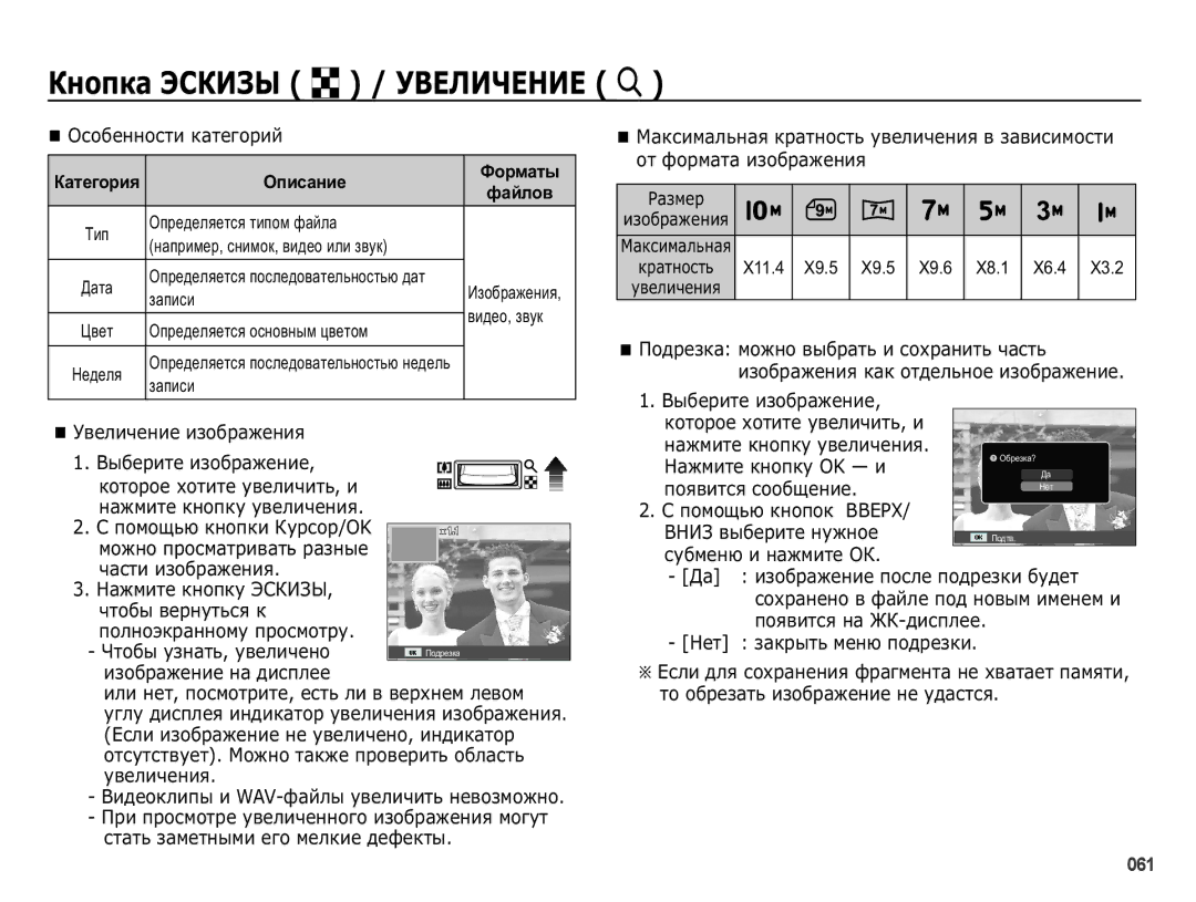 Samsung EC-PL50ZABP/RU manual ǱȕȖȗȒȈȅǹǲǰǯȃºǻǪǭǳǰǿǭǵǰǭí, ǶșȖȉȍȕȕȖșȚȐȒȈȚȍȋȖȘȐȑ, ȔȈȎȔȐȚȍȒȕȖȗȒțțȊȍȓȐȟȍȕȐȧ 