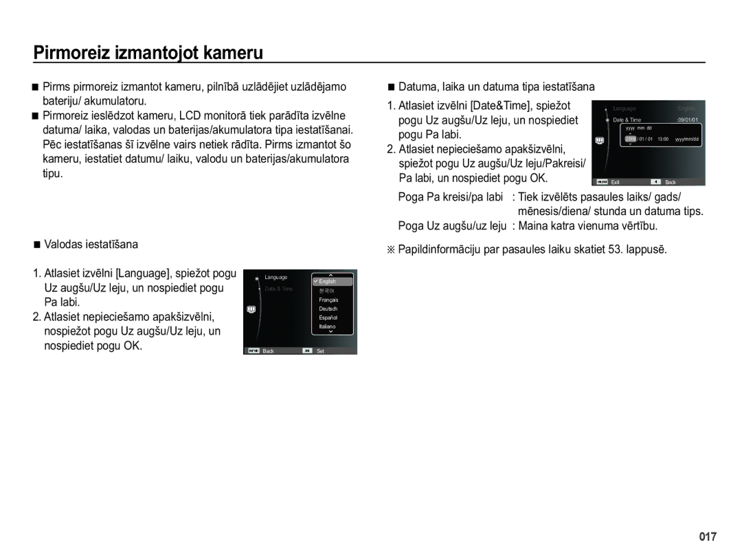 Samsung EC-PL50ZSBP/RU, EC-PL50ZBBP/RU manual 3LUPRUHLLPDQWRMRWNDPHUX, EdwhulmxDnxpxodwrux, Wlsx, SRJX3DODEL 