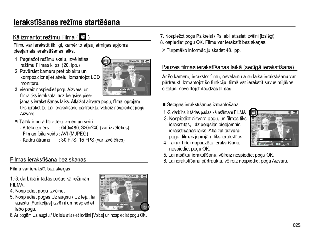 Samsung EC-PL50ZABP/RU manual LPDQWRWUHåƯPXLOPD , LOPDVLHUDNVWƯãDQDEHVNDƼDV, LopxYduLhudnvwưwEhVndƽdv 