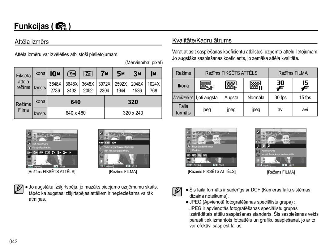 Samsung EC-PL50ZBBP/RU, EC-PL50ZSBP/RU, EC-PL50ZABP/RU manual $WwɲodLpɲuv, Ydolwɨwh.DguxƗwuxpv 