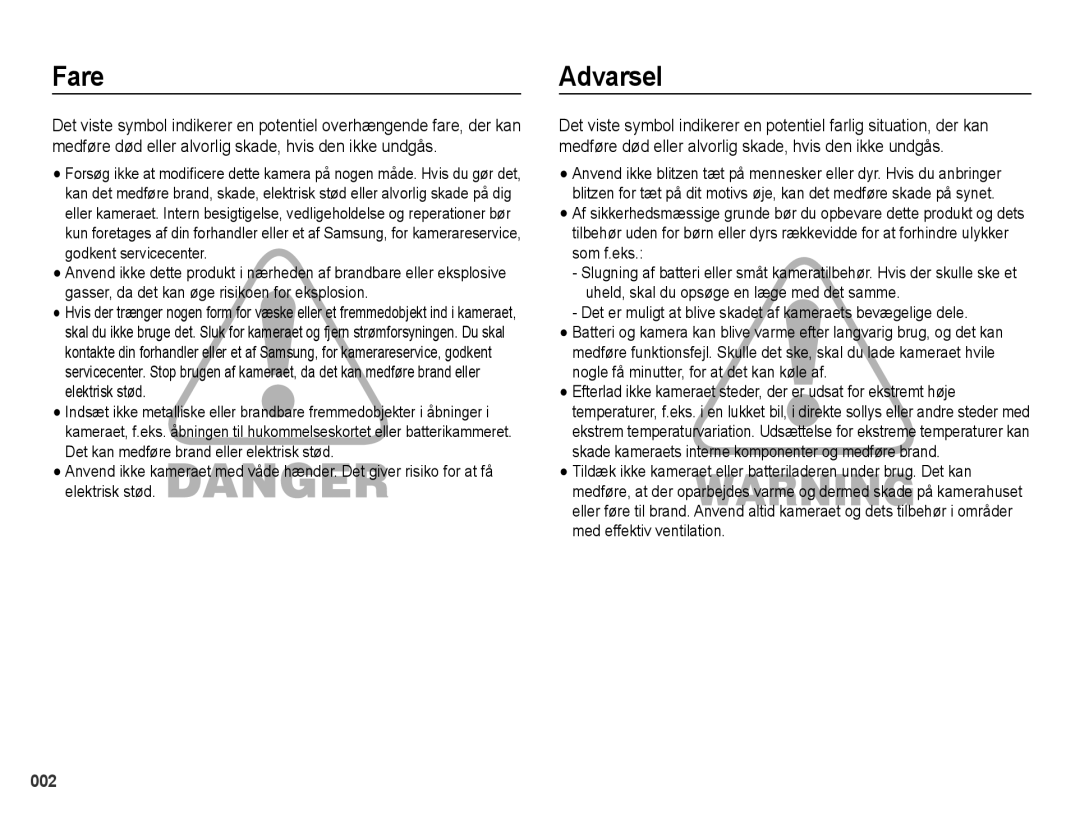 Samsung EC-PL51ZZBPAE2, EC-PL51ZZBPBE2, EC-PL51ZZBPNE2, EC-PL51ZZBPRE2 manual Fare 