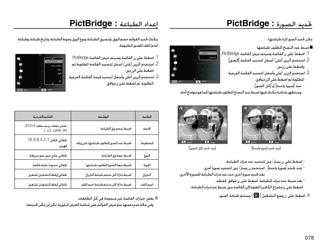 Samsung EC-PL51ZZDPAME, EC-PL51ZZBPRSA, EC-PL51ZZDPRME, EC-PL51ZZDPBME, EC-PL51ZZDPNME, EC-PL51ZZBPASA, EC-PL51ZZBPBSA manual  