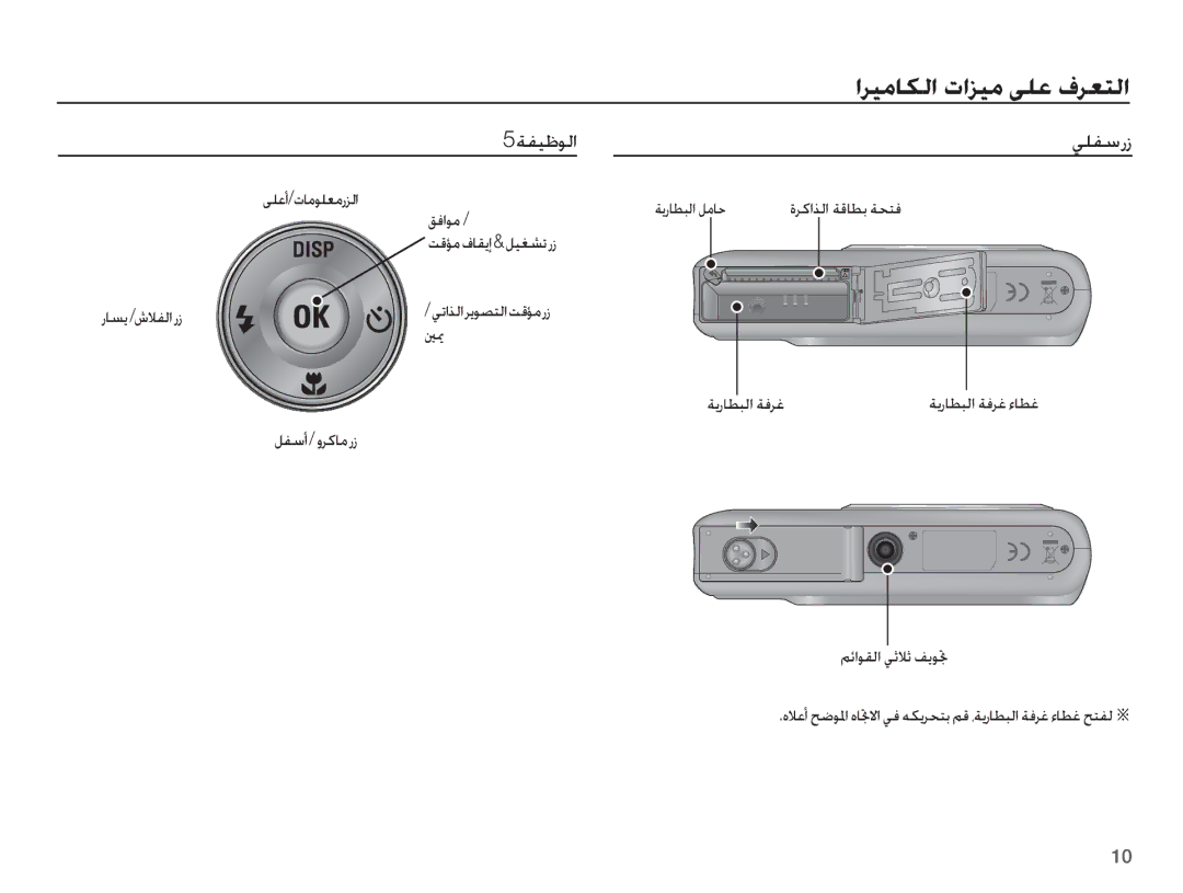 Samsung EC-PL55ZZDPRAS, EC-PL55ZZDPUAS manual 5ǀƱƸŷǞŽȚ, ǀƁȤƾƭƃŽȚ ǀźǍŹ ȔƾƭŹ, ǛǣȚǞƲŽȚ Ǡűǿű Ǘɓǟə, ǠůȚǌŽȚǍƁǞƫƄŽȚǁŻƻžȤȥ, ǠƴƱŴȤȥ 