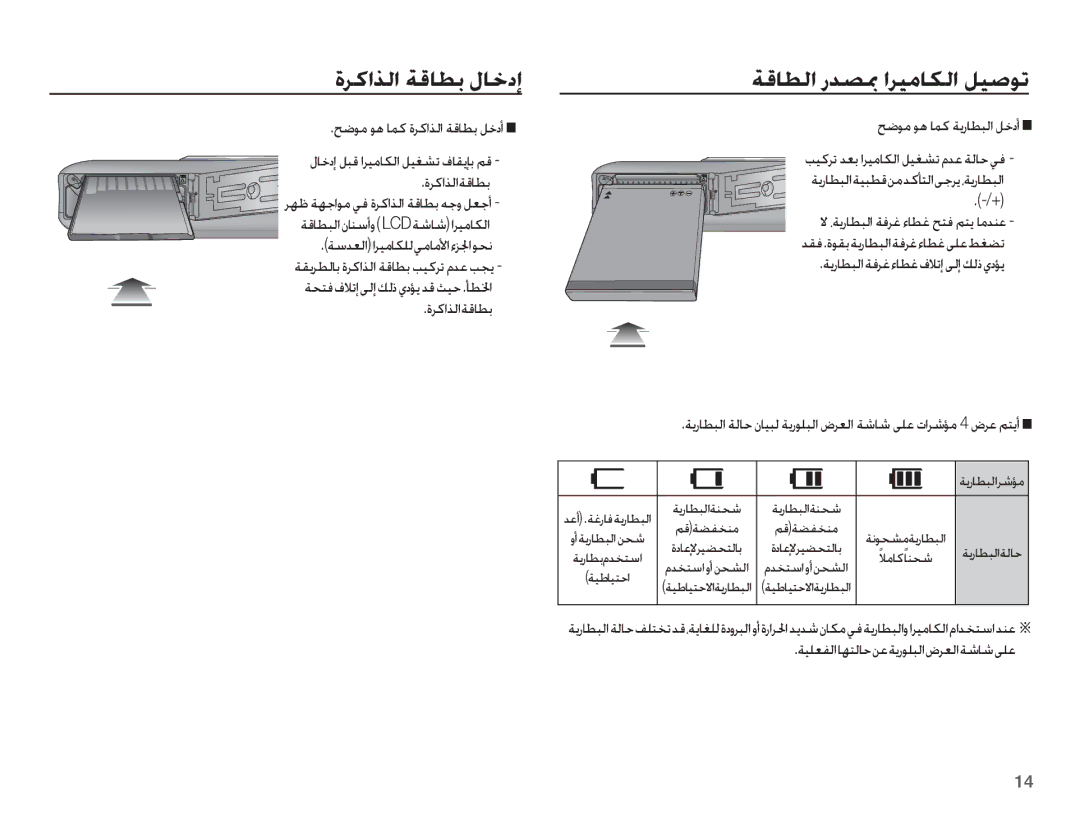 Samsung EC-PL55ZZDPSME manual ȜǍżȚǌŽȚ ǀŻƾƭŮ ȲƾųȢȘ, ȜǍżȚǌŽȚǀŻƾƭŮ, ǇǤǞž Ǟƀ ƾƵż ǀƁȤƾƭƃŽȚ ǚųȢȖ, ǇǤǞž Ǟƀ ƾƵż ȜǍżȚǌŽȚ ǀŻƾƭŮ ǚųȢȖ 