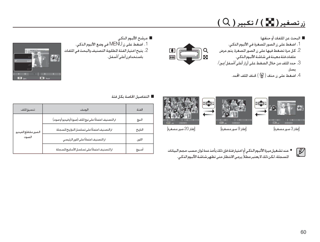 Samsung EC-PL55ZZDPBME manual ǠżǌŽȚ ȳǞƃŽǈȚ ǉŵǍž, ǙƱŴȖ/ǟƴŸȖȤȥȳȚǋƈƄŴƾŮ ƾƷźǌŲ ȶȖ ȝƾƱƴƓȚ ǜŸ ǂƇƃŽȚ, ȤƾƉƁ, ǀƂź ǚƳŮ ǀǧƾƒȚ ǚƸǧƾƱƄŽȚ 